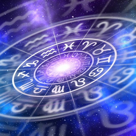 Astrología psicológica
